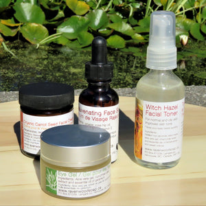Facial Care