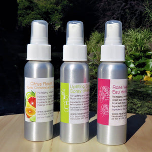 Sprays