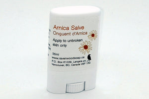 Arnica Salve