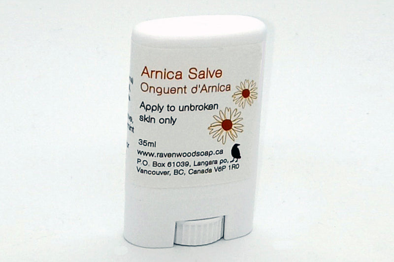 Arnica Salve