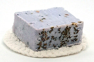 Blueberry Soap