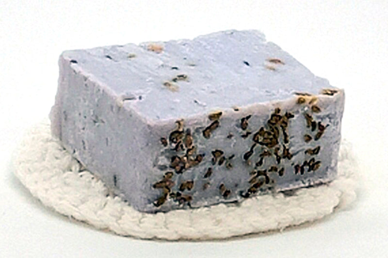 Blueberry Soap