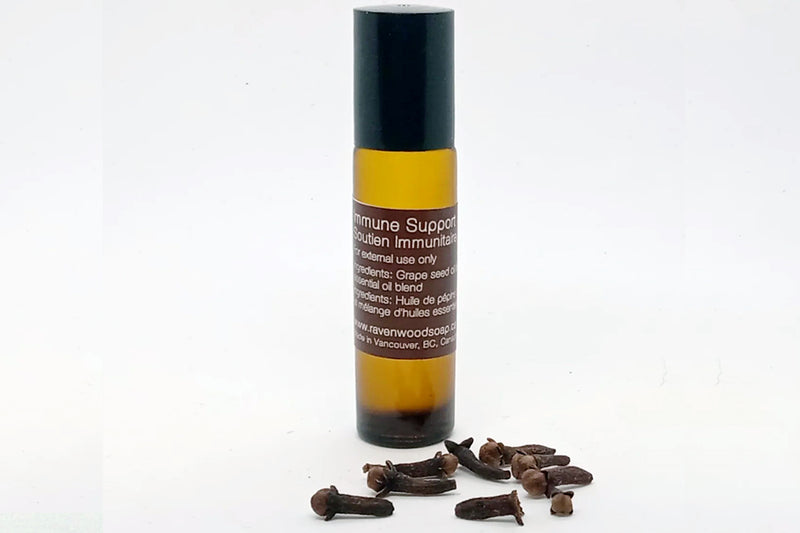 Immune support Roll on