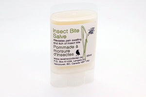 Insect Bite Salve