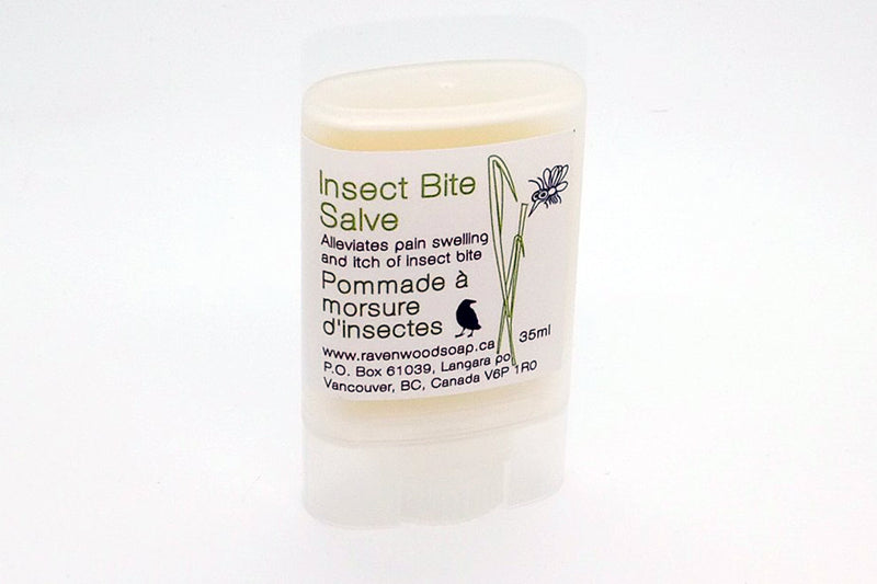 Insect Bite Salve