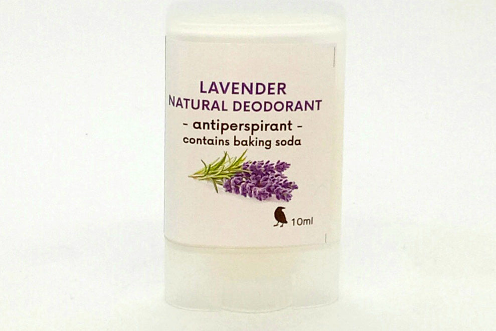 lavender deodorant