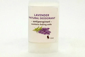 lavender deodorant