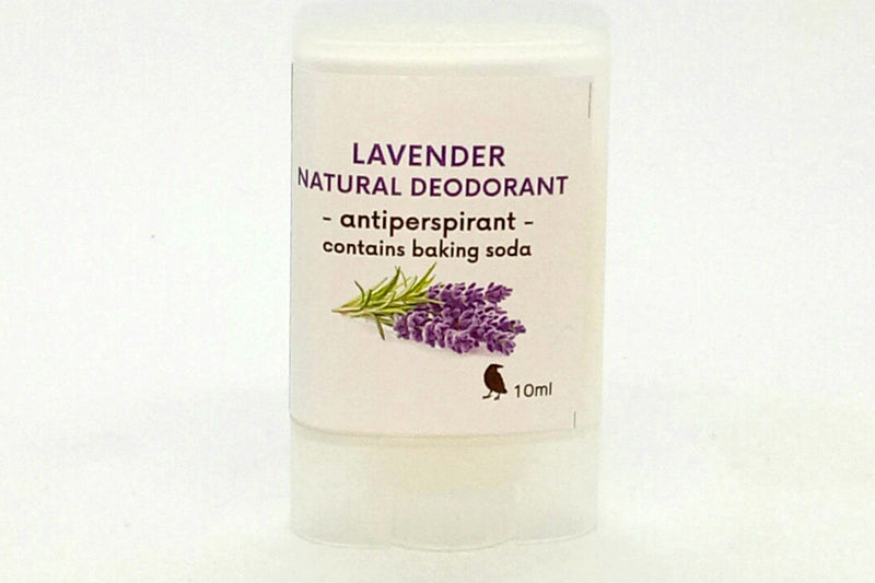 lavender deodorant