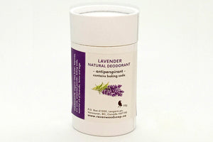 lavender deodorant