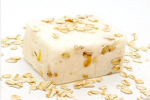 Organic Oatmeal Soap