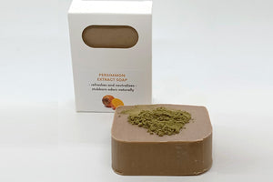 Persimmon Extract Soap
