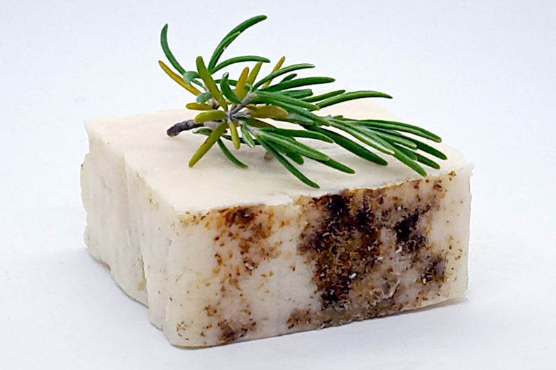 Shampoo Bar - Olive Oil