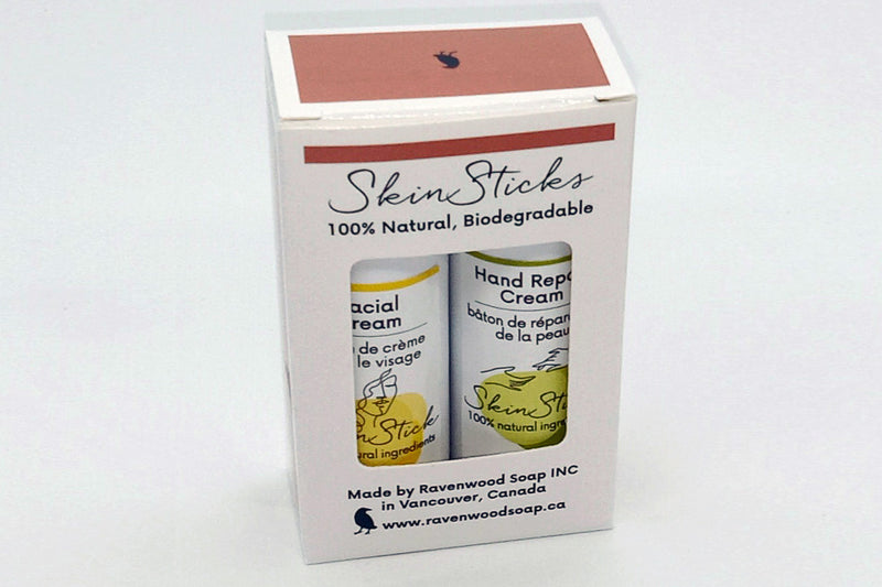 "Skin Sticks"