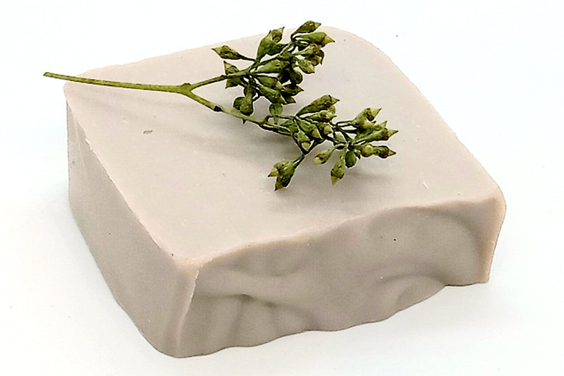 Tea Tree Soap