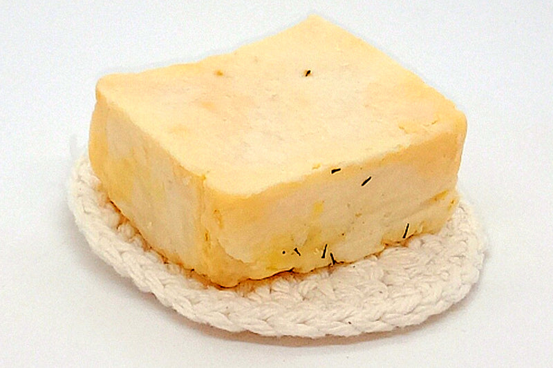 Yarrow Soap - NEW