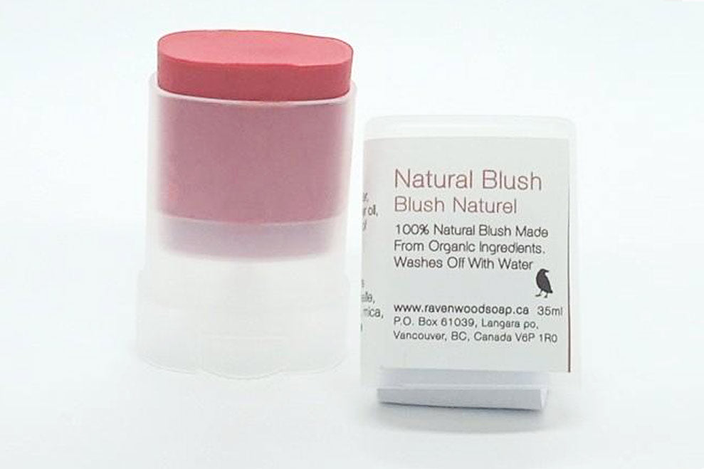 Natural Blush - Peach