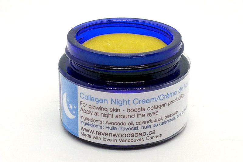 Collagen Night Cream