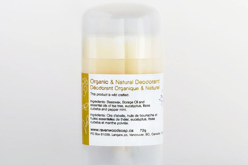 Deodorant