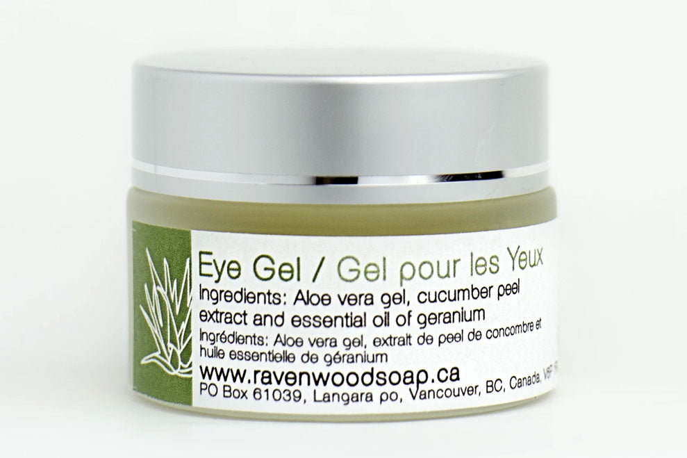 Eye Gel