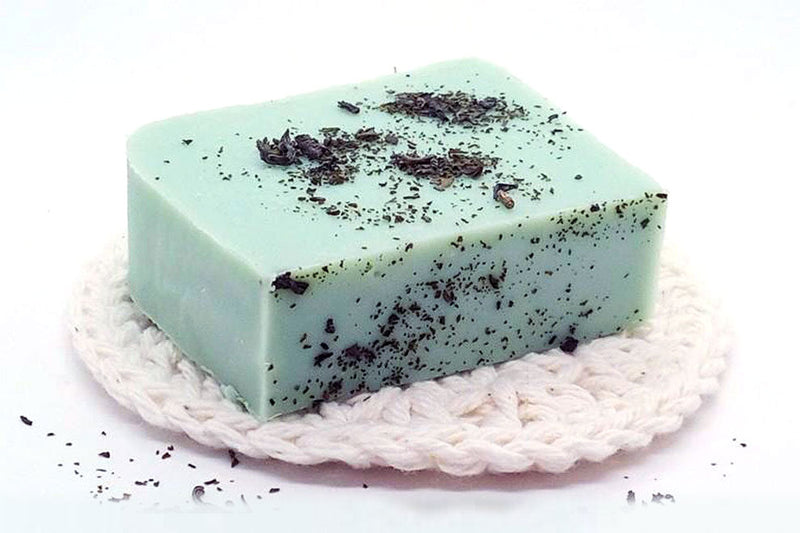 Green Tea Soap