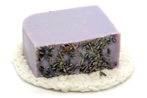 Lavender Soap