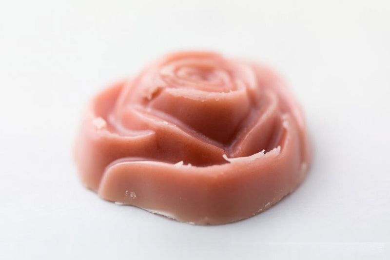 Rose Lotion  Bar