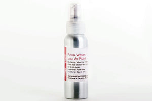 Rose Water