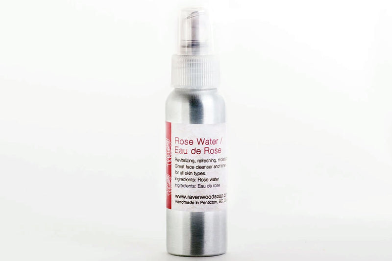 Rose Water