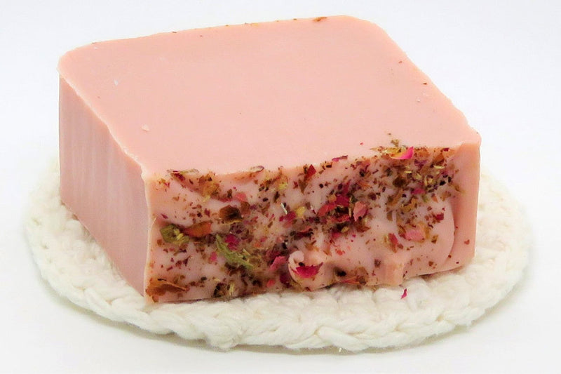 Rose Soap