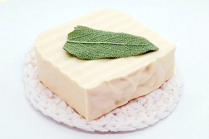 Sage Soap