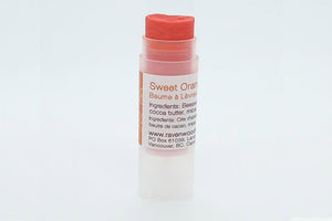 Sweet Orange Lip Balm