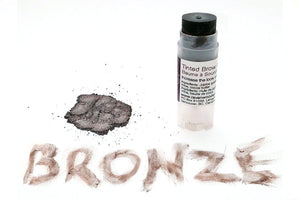 Tinted Brow Balm - Bronze
