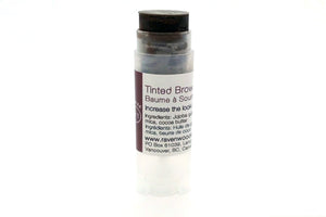 Tinted Brow Balm - Bronze