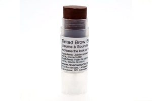 Tinted Brow Balm - Mocha