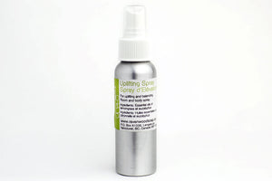 Uplifting Spray